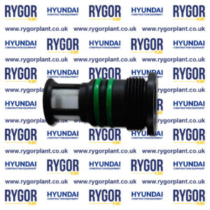 Rygor E-Parts