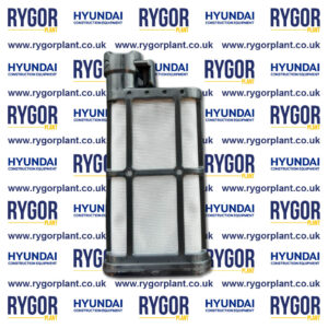 Rygor E-Parts