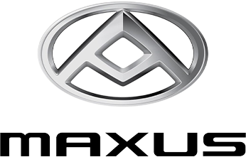 New Maxus Icon