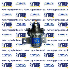 Rygor E-Parts