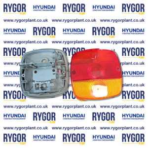 Rygor E-Parts