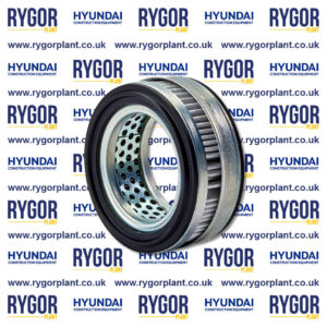Rygor E-Parts