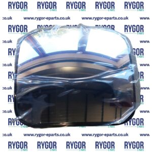 Rygor E-Parts