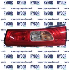 Rygor E-Parts