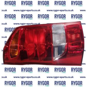 Rygor E-Parts