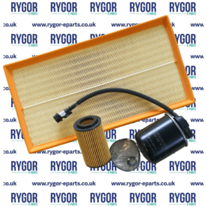 Rygor E-Parts