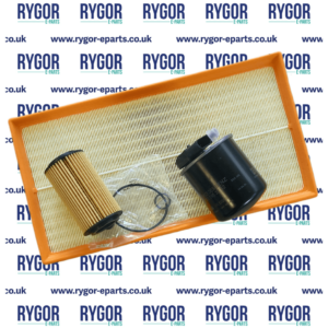 Rygor E-Parts