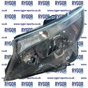Rygor E-Parts
