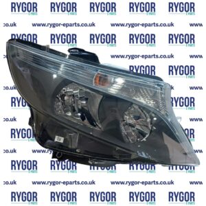 Rygor E-Parts
