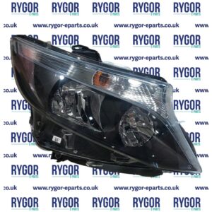 Rygor E-Parts