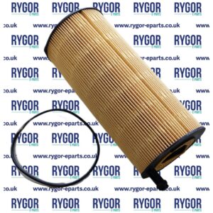Rygor E-Parts