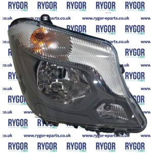 Rygor E-Parts