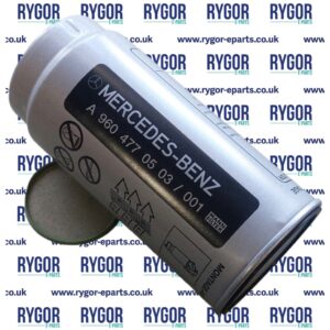 Rygor E-Parts