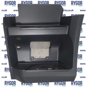 Rygor E-Parts
