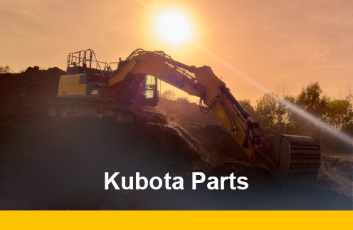 Kubota Parts Section copy