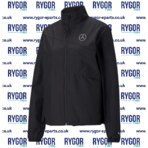 Ladies golf windcheater edited