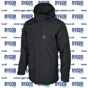 Mens Winter Parka edited