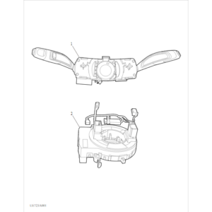 Maxus MIFA 9 2021-2024 Multi C00176029