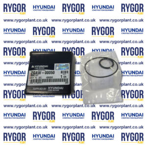 Rygor E-Parts